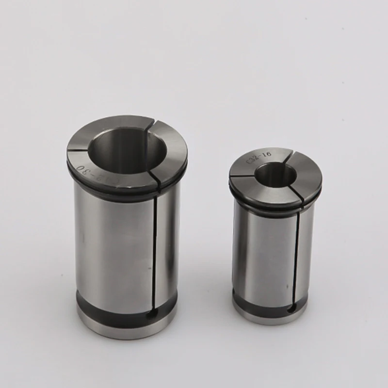 CNC Clamping Tools Straight Collet SC C42 Milling Collets