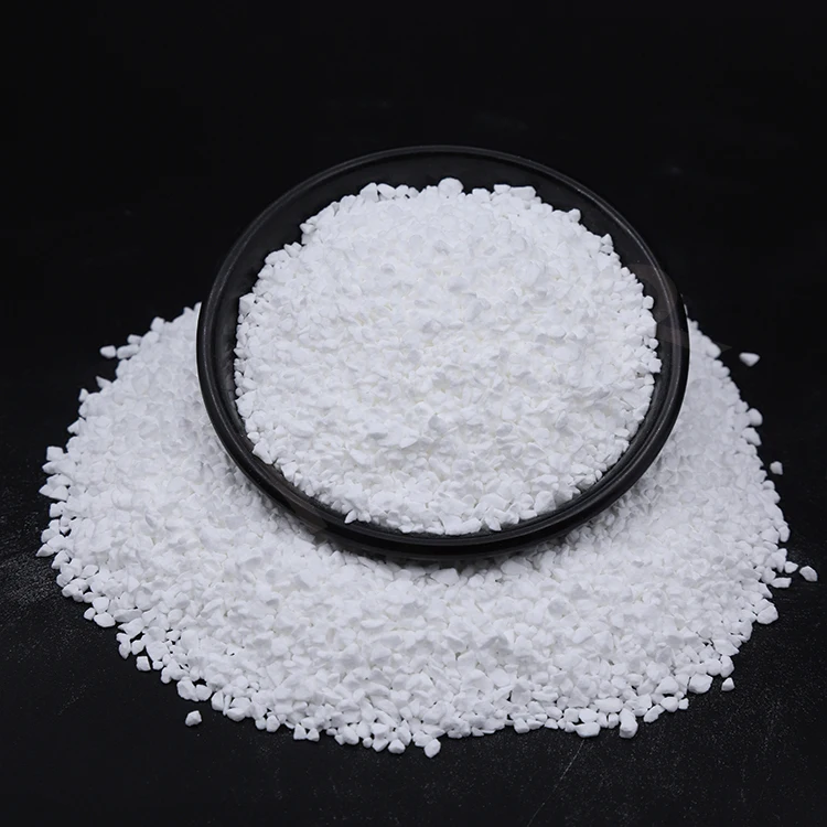 Hot selling Top Grade cyanuric acid swimming pool chemical tcca cyanuric acid 90%