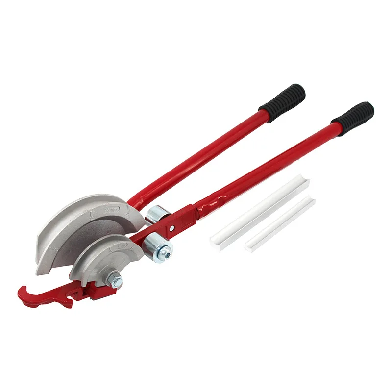 15+22mm90 Degree Strong Heavy Duty Tube Bender With Aluminum Guide Is Suitable For Copper Tube And Aluminum Tube