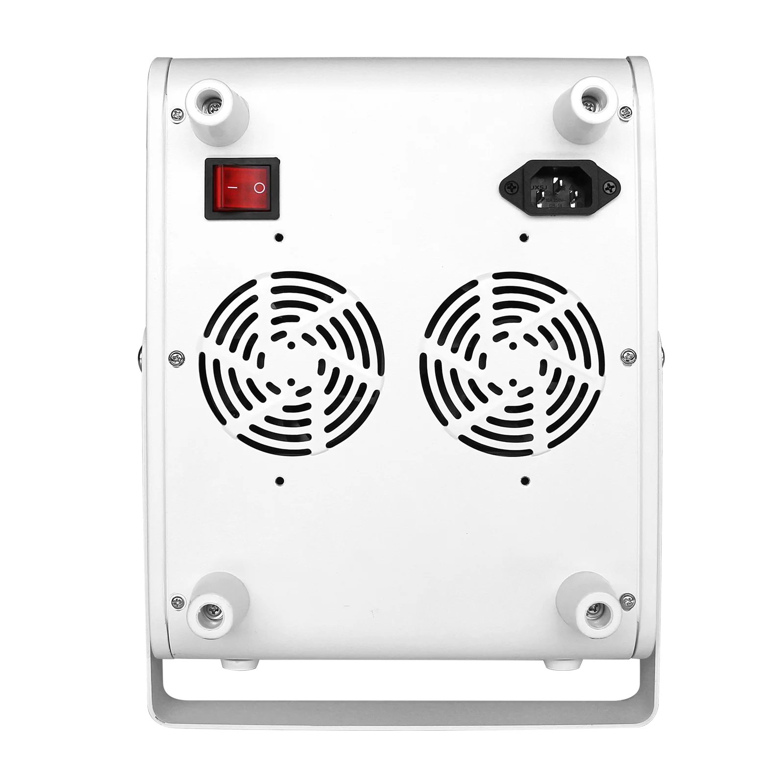 Idea Hot Sale High Irradiance Red Light Therapy Device Uniform Facial LED Therapy Lamp Collagen Pdt Led Light