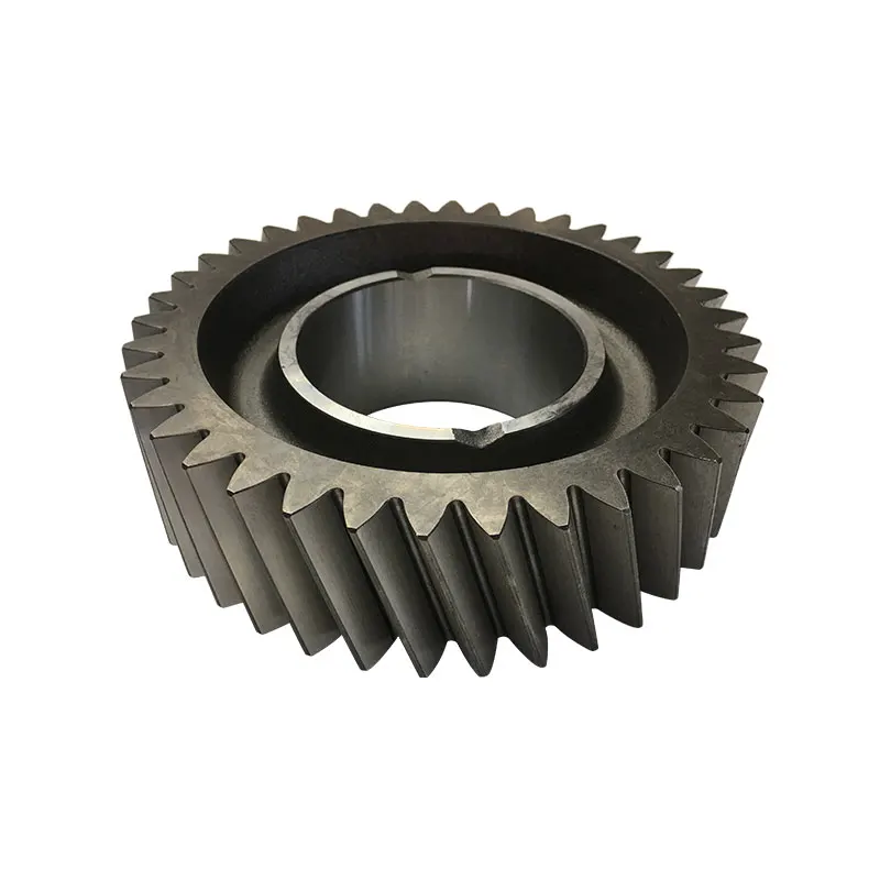 Truck gearbox parts 2nd gear 38 tooth gear 1316 304 002 for ZF trucks