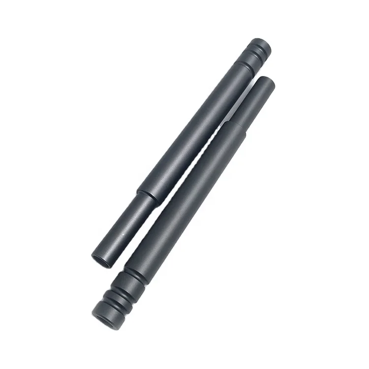 Услуги по обработке ЧПУ Универсальный вал для нержавеющей стали алюминиевый стальной Бронзовый