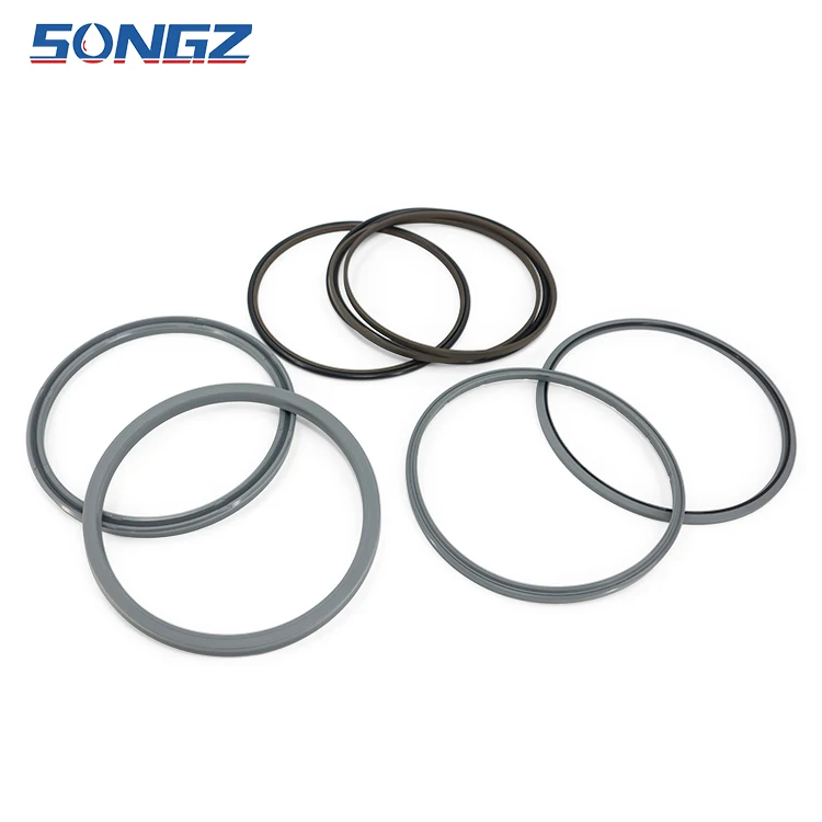 High Quality For Parker Gray Breaker Repair Kit SB151 Excavator Breaker Hammer Seal Kit