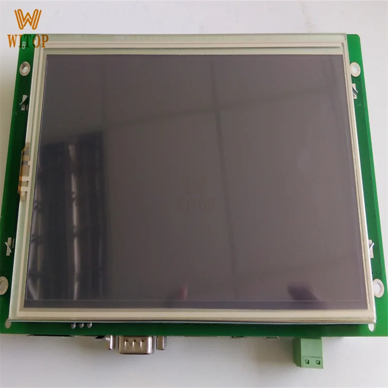 Kinco HMI MT5323T-DP  Touch Screen  7 inch 800*480 Ethernet 1 USB   Machine Interface upgrade