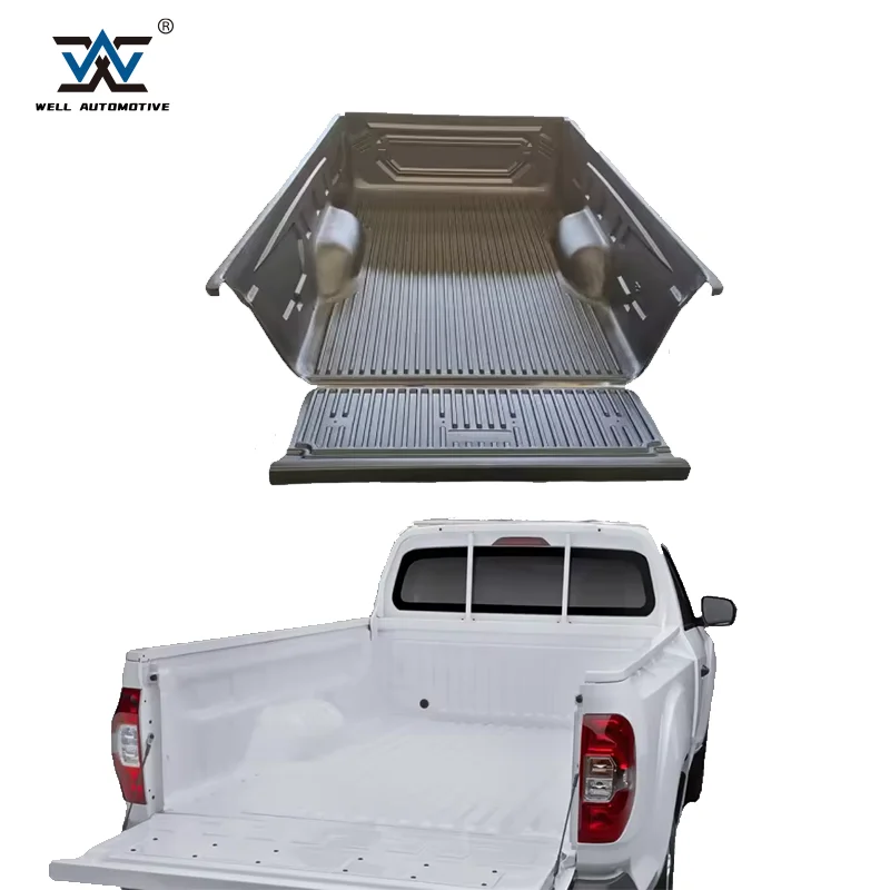 Newest 4x4 Parts Bed Liner bedliners Replacement abs bed liners aftermarket bed mats For S10 max