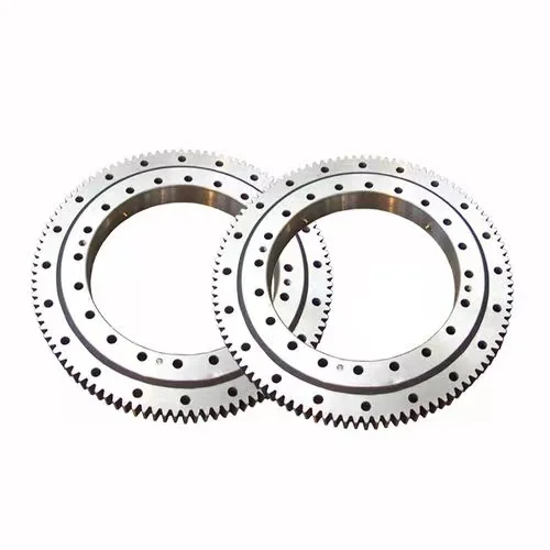 Limit Discounts Mini 172447-57600 Slew Ring Cross Roller Slewing Bearing