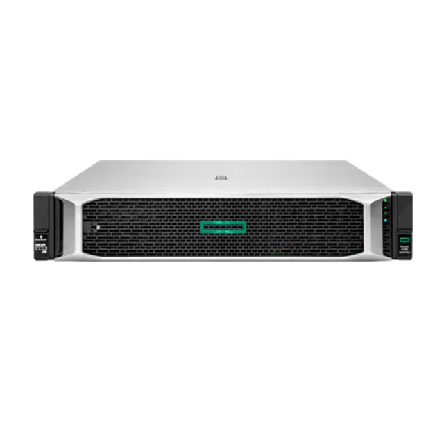 Form Factor HPE ProLiant DL380 Gen10 Plus 4309Y Rack Server 2.8GHz 8-Core Xeon Processor 1P 32GB-R 8SFF 800W PS 2U