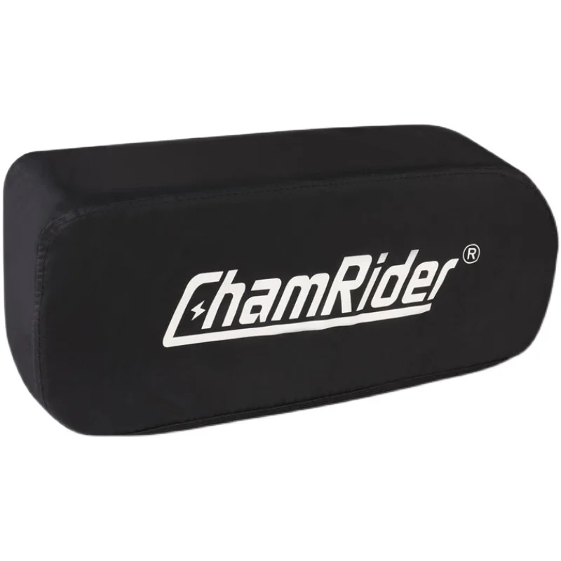 Водонепроницаемая крышка ChamRider для аккумулятора Ebike пылезащитная от грязи литиевых батарей