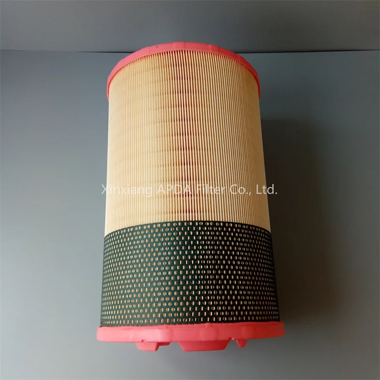 High quality compressor air filter 100006374