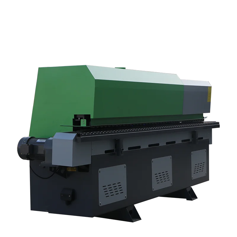 Automatic edge banding machine bevel good price pvc automatic edging machine high efficiency for wood furniture