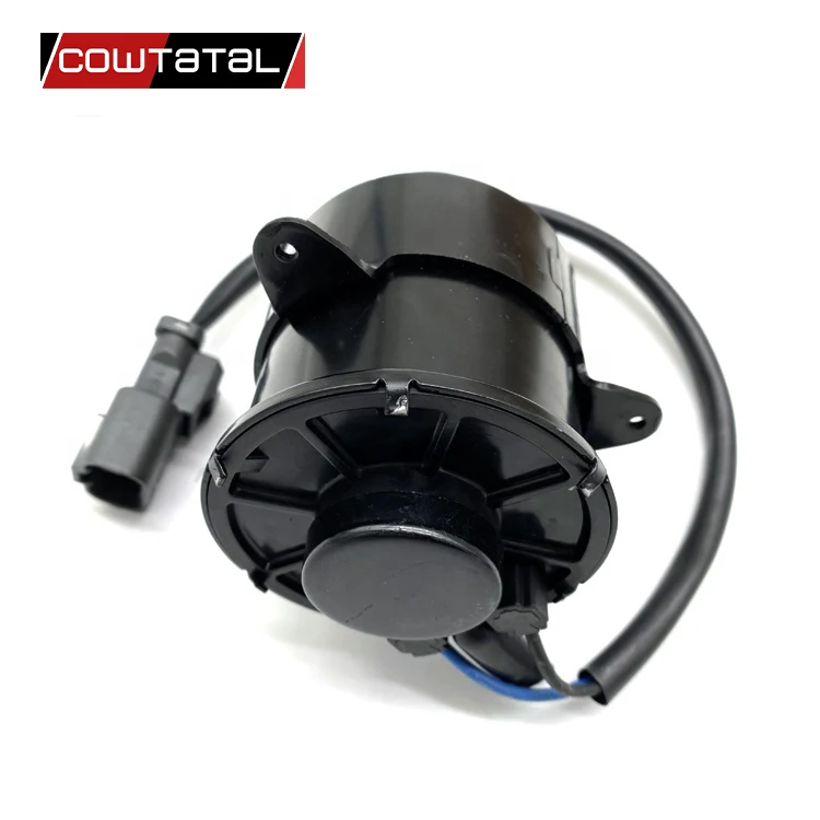 9030-P1R-A01 19030-P1R-003 Low Price Manufacturer Radiator Fan Motor For Honda Civic