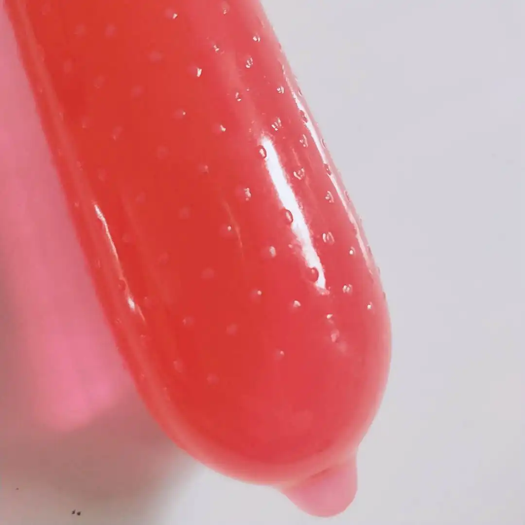 Wholesale China Factory Price Delay Long Time Condoms Big Dotted Spike Condoms For Men