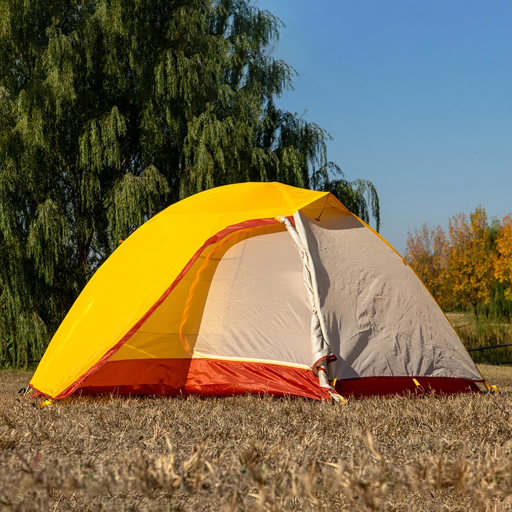 Xingyue Mountain Climb Tent Mountain Expedition Tents Mountain Hike Tent