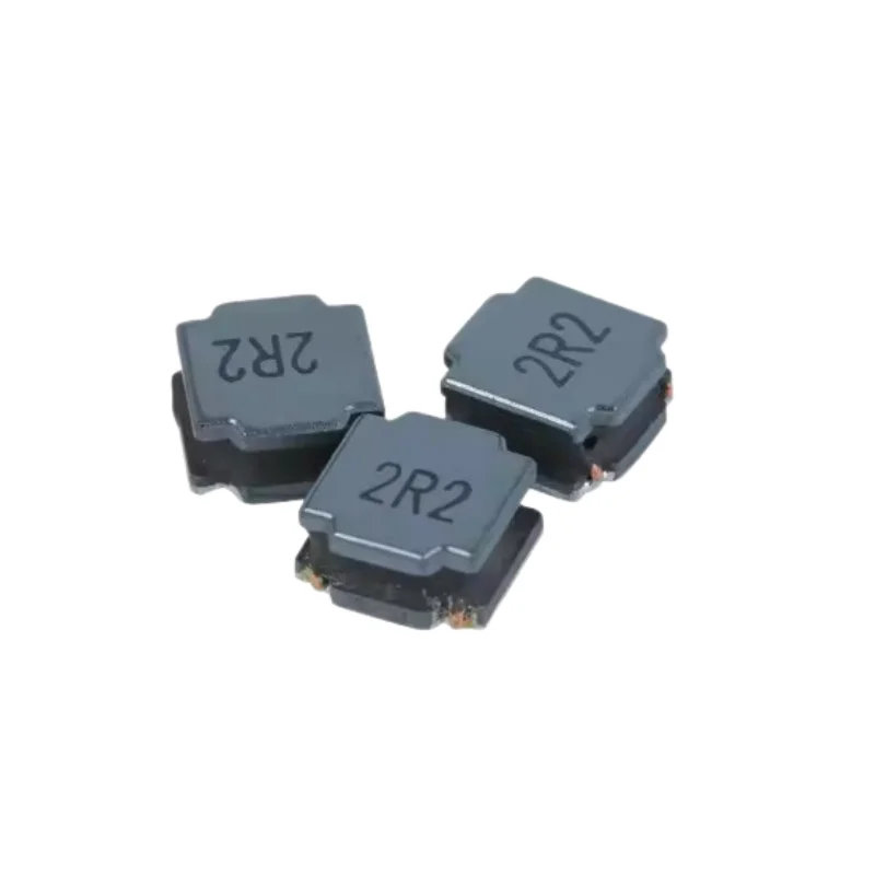 NR series 6045 5040 4018 3015 SMT Magnetic Shaped Choke Coil SMD Power Inductors Magnetic Inductor for LED Lighting Systems