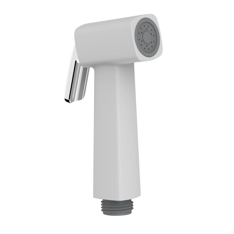 ABS handheld toilet shattaf bidet shower sprayer
