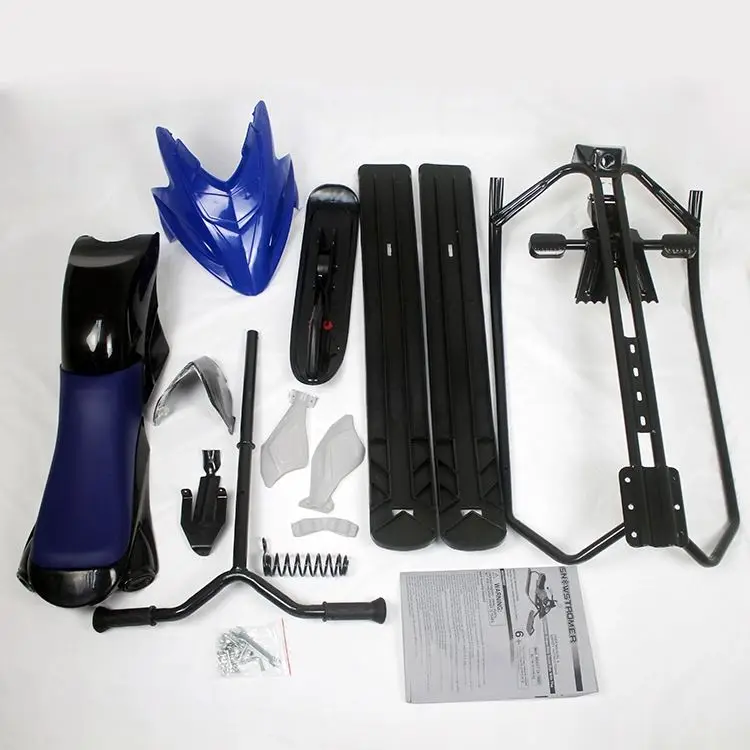 Детские лыжи 3D Max, Зимние виды спорта, сани, гоночный велосипед, лыжи, Снегоход, скутер Ssnow, моторизованный Снежный скутер