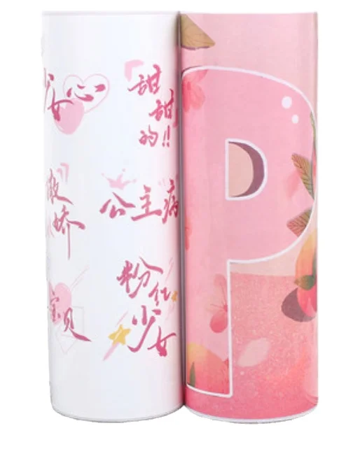 new stylish custom made tube Back to School Products Multifunctional Pencil Box with Calculator, Whiteboard, Mirror For Stu