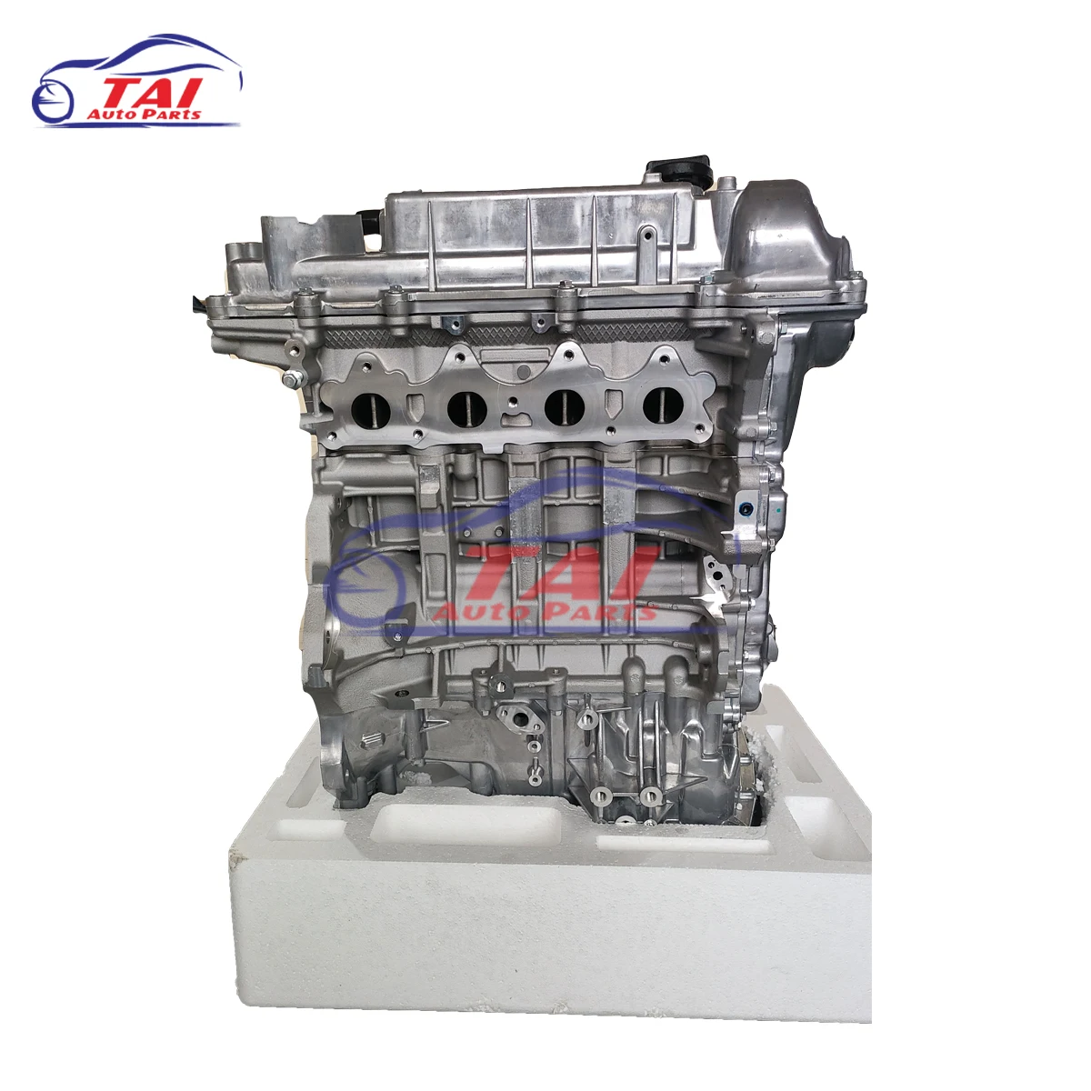 Korea 1.6L  New Engine  G4FJ G4FD    Bare  Block For Hyundai  Accent