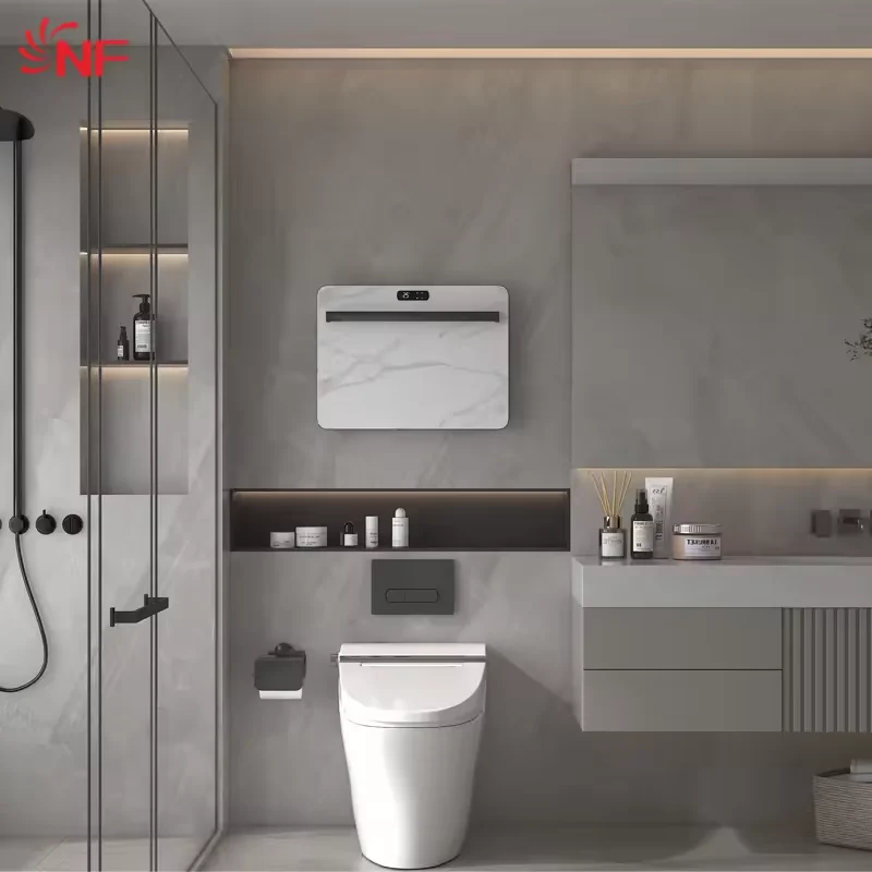 Brand New Wholesale Heating Radiator Towel Factory Price Bathroom Towel Rack