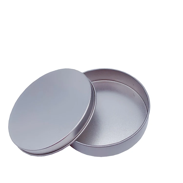 Custom Luxury Metal Jewelry Packaging Storage Display Box for Necklace Bracelet Ring