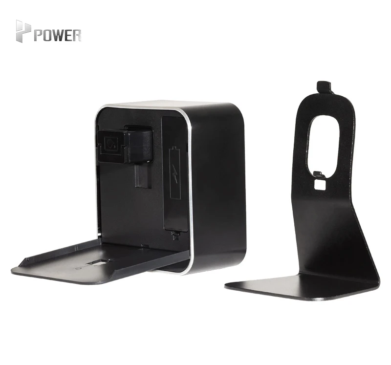 
POWER NEW PC Look Electronic Screen Hanging and Desktop Auto Soap Dispenser 