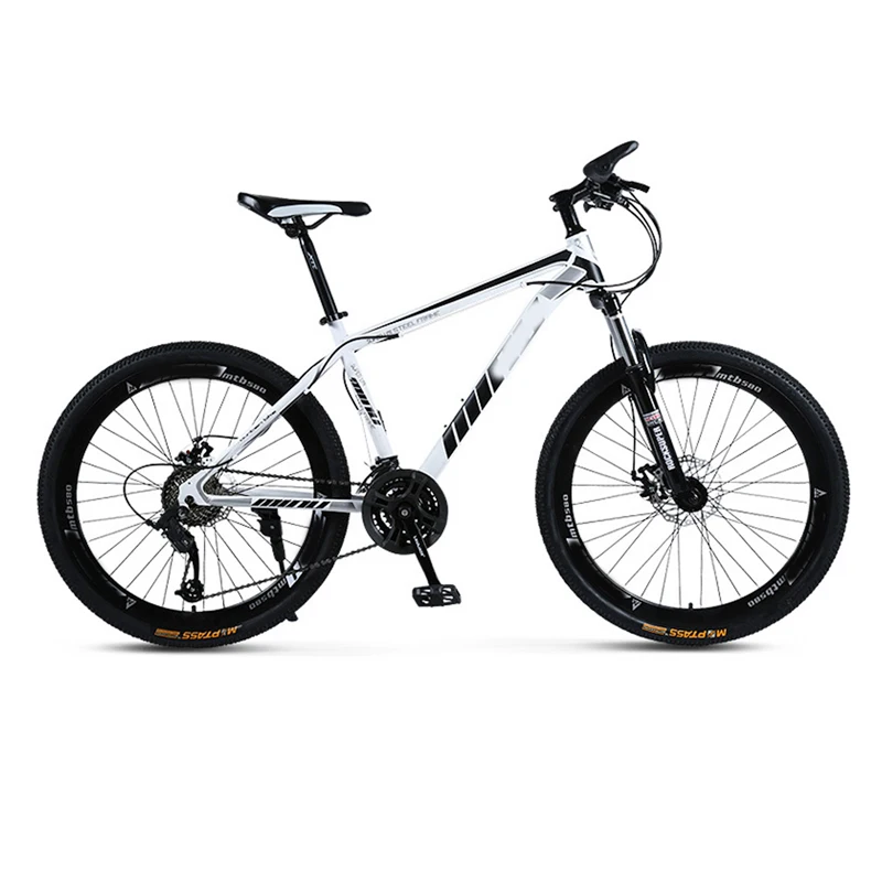 
BK003 Light Weight Aluminum Alloy Frame Mountain Bike 26 Inch 21 Speed Bicycle  (1600067945805)