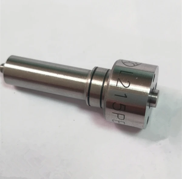 Hengtai Brand High Quality Diesel Injector Nozzle L065PBA L066PBA
