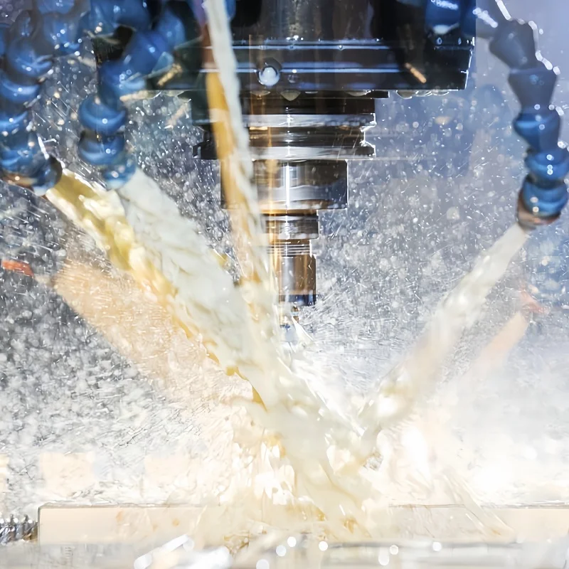 CNC-механическая обработка Корпус Корпуса корпус электронной коробки изготовленный на заказ анодированный алюминиевый CNC-обработка металлических запасных частей
