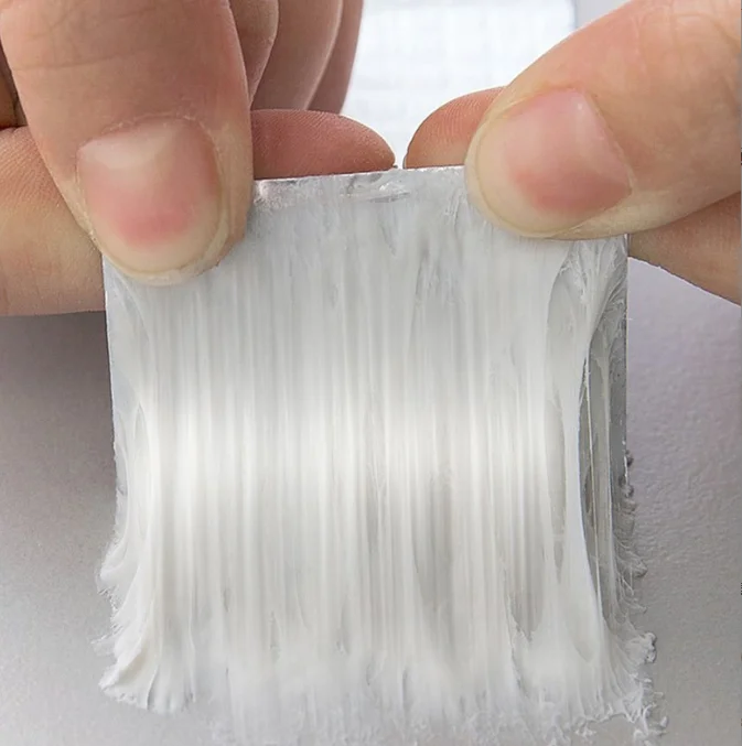 Waterproof Sealing and Leak Repair Butyl Tape for Outdoor Roof Pool Balcony Glass Water Pipe Mouth, Etc