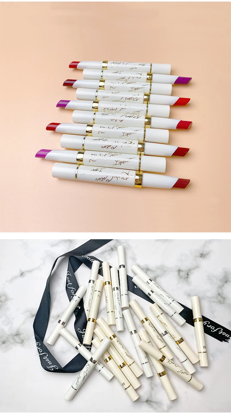 highly pigmented lipstick