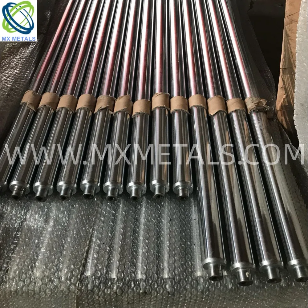 High quality 0.2m/1000mm CK45 Hard chrome plated rod