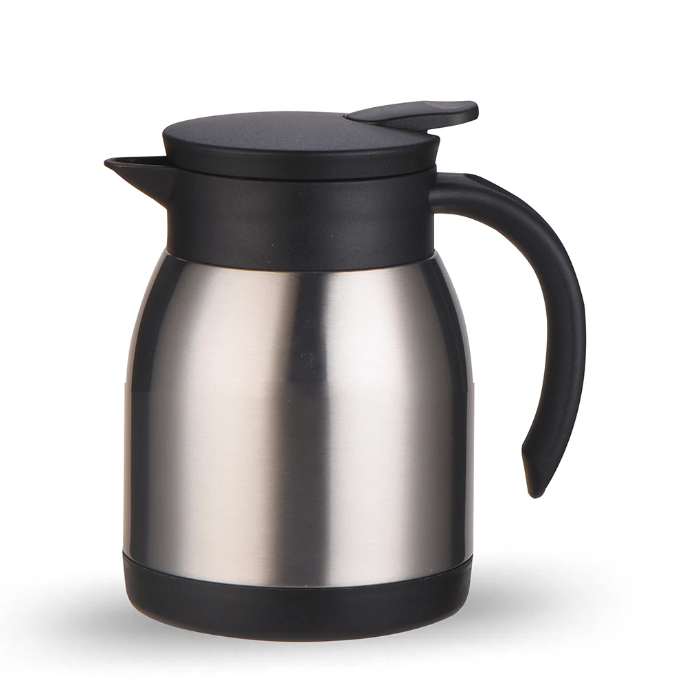 600ML Vacuum Insulated Stainless Steel Water Jug CC0010-600