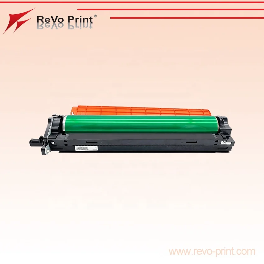 RevoPrint W9015MC 9015 Drum Unit for Color LaserJet Managed MFP E82540z/MFP E82550z/MFP E82560z