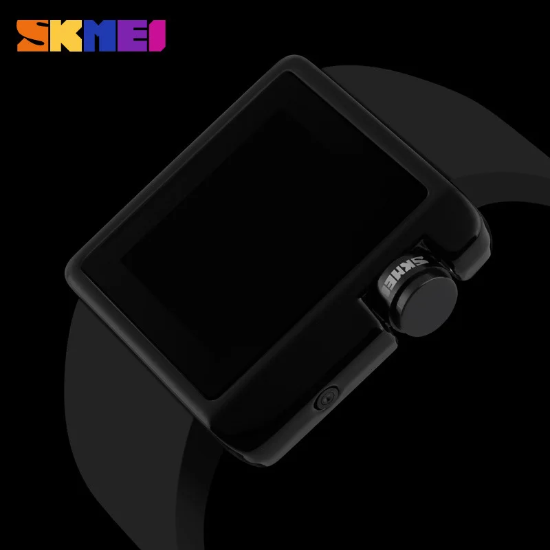 Skmei 1145 Brand Fashion LED Digital Watch For Men Women Sports Watches Relogio Masculino Casual Dress Ladies Wristwatches