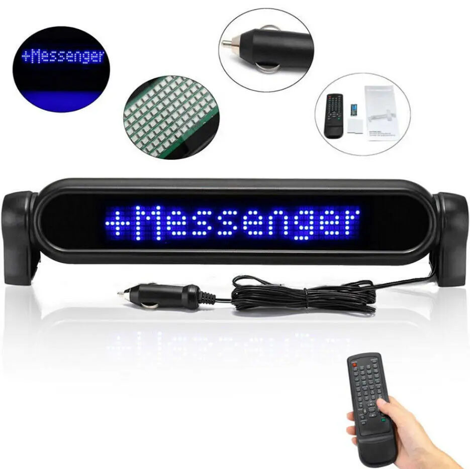 Hd P7.62 7*80 двухцветная подсветка светодиодная программируемая плата с прокручивающимися сообщениями дистанционным управлением и защитой паролем