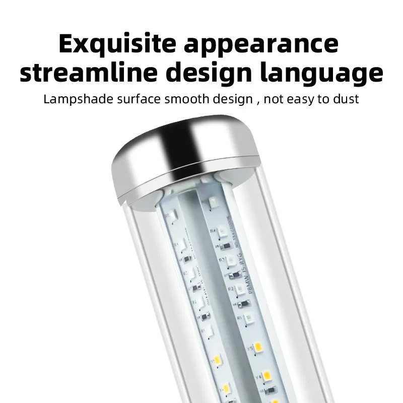 BENLEE RGB multi-color LED Signal Tower Light / Stack Light / Indicator Light for CNC Machine