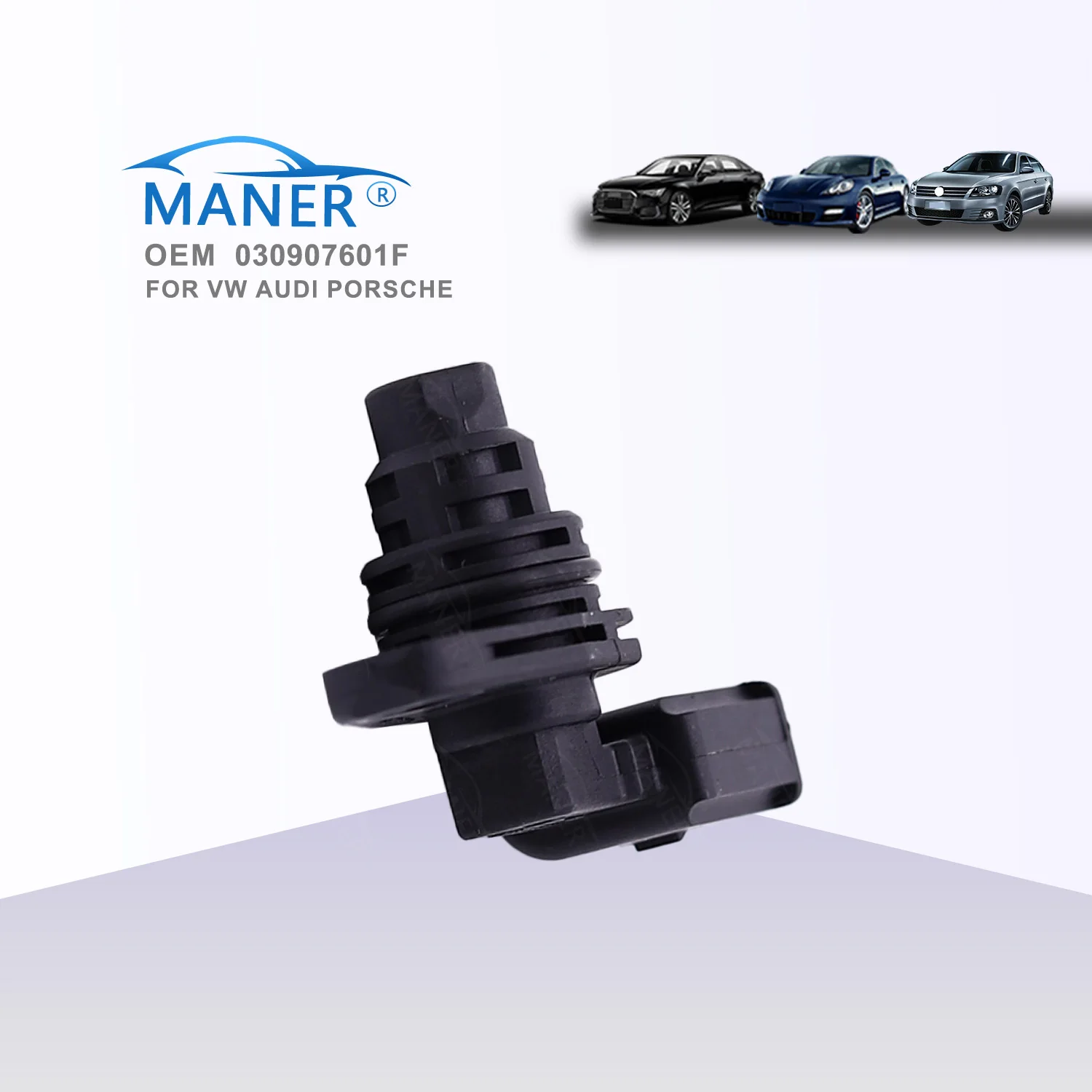 MANER engine parts 030907601F 030907601B Camshaft Position Sensor FOR Audi A3 Q7 TT A8 SKODA SuperB VW GOLF PORSCHE