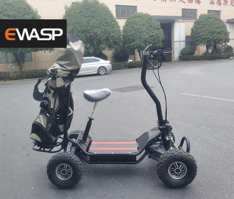 4 wheel motorcycle beach motorcycle All-terrain 4x4 off-road electric atv