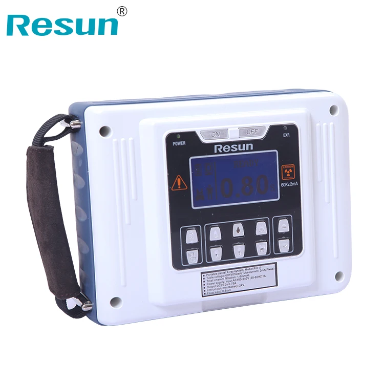 Intra-oral machine with good price panoramic dental x-ray machine