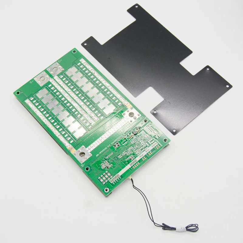  Jiabaida bms smart 4s 12 В 150 А lifepo4 с защищенным RS485