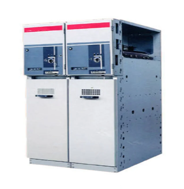 Fuseswitch combination switchgear air insulated sf6 ring main unit 1250a commercial electrical panel 12kv 630a 11kv switchgear