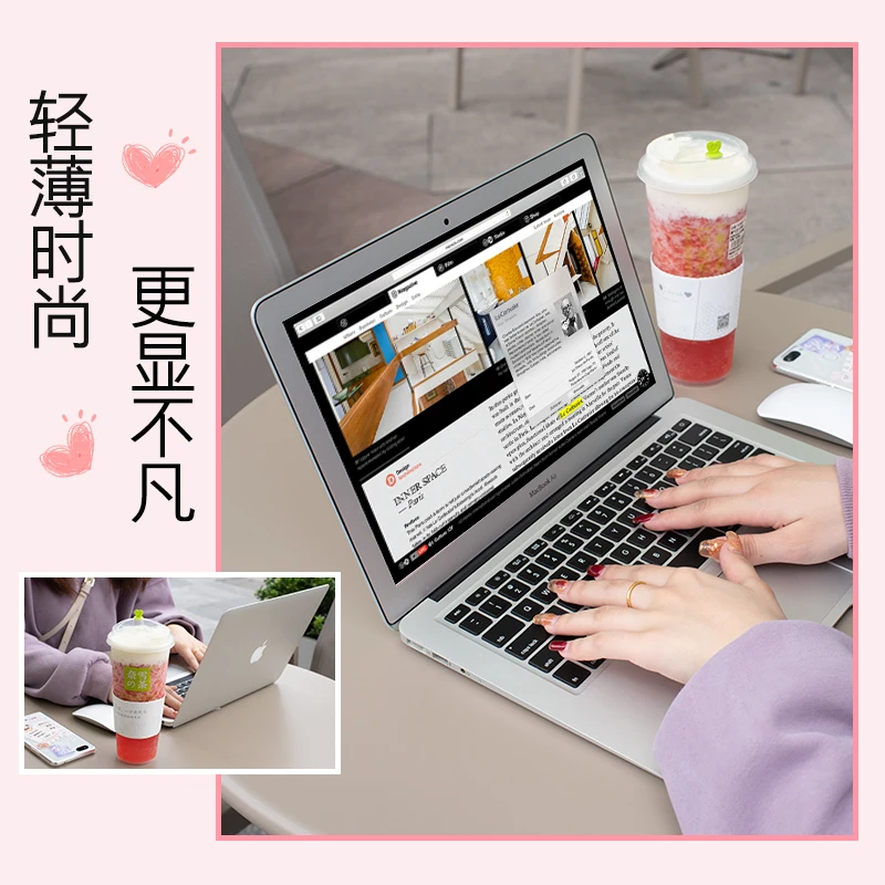 Wholesale Original Used for Macbook air pro 2014 2015 2017 MJVM2 High quality laptops sold at low prices