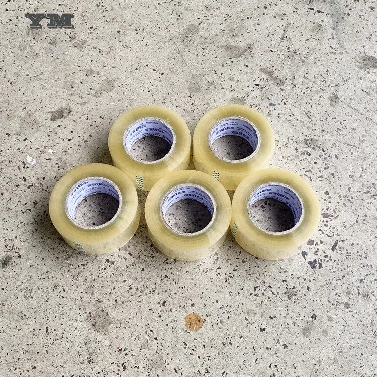 
pack sticky tape mouth tape 50 pack stock packing tape 