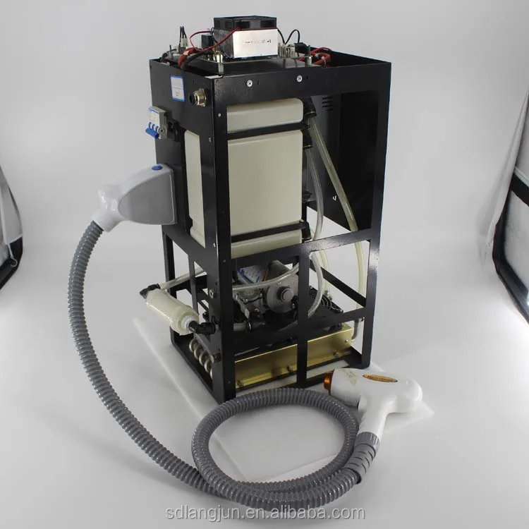 High power supply 808 semiconductor laser hair removal instrument accessories