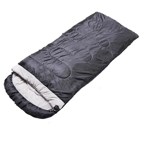Hot-sale Products Multicolor Polyester Portable Outdoor Folding Camping Trekking Sleeping Bag