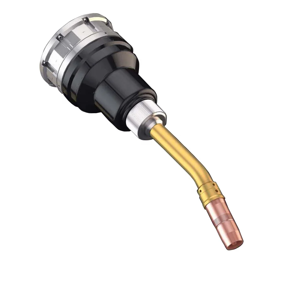 Automatic Robot Welding Positioner Station For Improve Work Efficiency With High Quality Effect