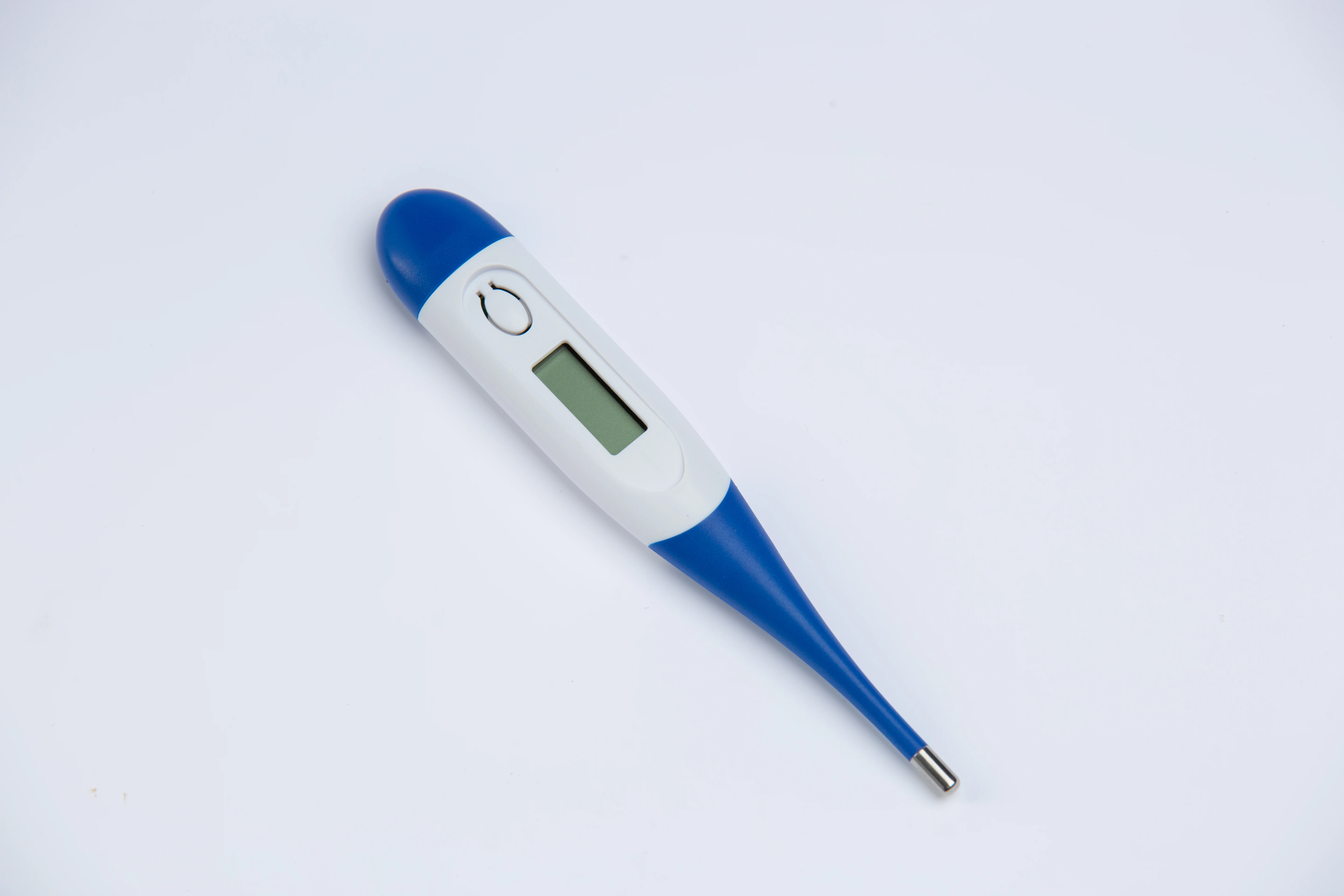 OEM waterproof digital thermometer with flexible probe