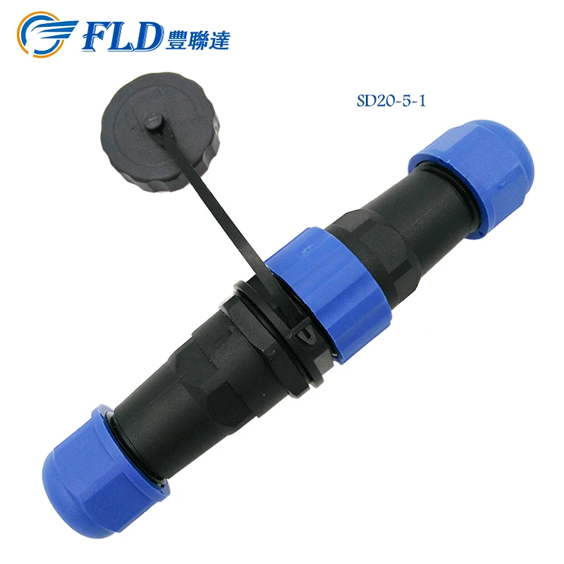 Led stripe connector Magnetic 5 6 9 Pin Connector 3Pin Male Pogo Pin Connector