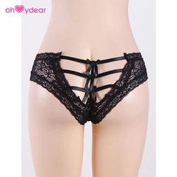 In stock mature night wear sexy lingerie underwear for women panty
