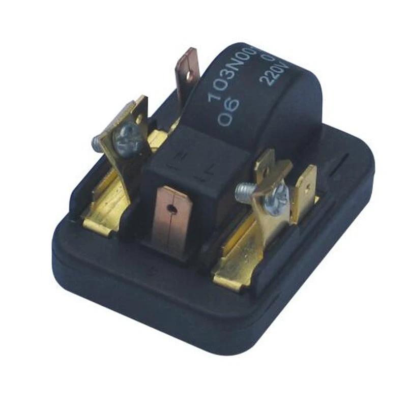 Factory price Refrigerator Compressor Start Relay PTC start relay PP1100